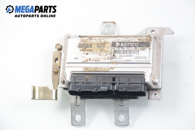 Компютър двигател за Hyundai Atos Hatchback (02.1998 - ...) 1.1, 63 к.с., № 9 030 930 392F