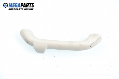 Ръкохватка за таван за Chrysler PT Cruiser Hatchback (06.2000 - 12.2010), 4+1 вр., позиция: задна, лява