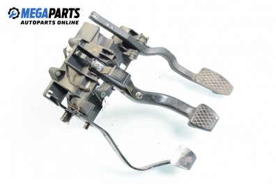 Педали за Rover 75 Sedan (02.1999 - 05.2005)