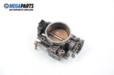 Дроселова клапа за Alfa Romeo 155 Sedan (01.1992 - 12.1997) 1.8 T.S. Sport (167.A4A, 167.A4C, 167.A4E), 127 к.с.