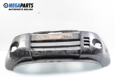 Предна броня за Fiat Multipla Multivan (04.1999 - 06.2010), позиция: предна