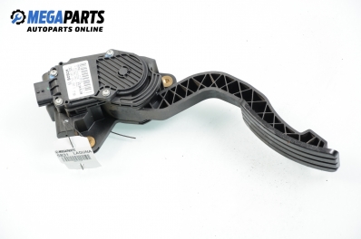Потенциометър газ  за Renault Laguna III Hatchback (10.2007 - 12.2015), № Bosch 0 280 755 085