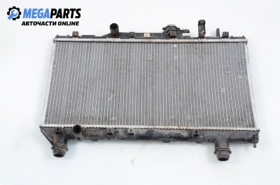 Воден радиатор за Toyota Carina E Hatchback (04.1992 - 09.1997) 1.8 (AT191), 107 к.с.