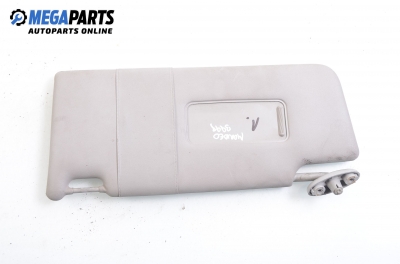 Сенник за Ford Mondeo III Estate (10.2000 - 03.2007), позиция: лява