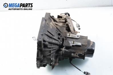 Ръчна скоростна кутия за Mazda 323 S VI Sedan (05.1998 - 05.2004) 1.4 16V, 73 к.с.