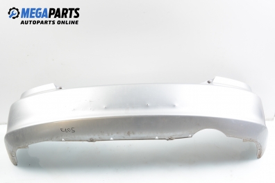 Задна броня за Honda Civic VII Hatchback (03.1999 - 02.2006), хечбек