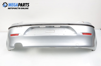 Задна броня за Alfa Romeo 147 Hatchback (2000-11-01 - 2010-03-01)