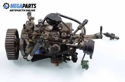 ГНП-горивонагнетателна помпа за Volvo V40 Estate (07.1995 - 06.2004) 1.9 TD, 90 к.с., № Lucas F8Q LTN03