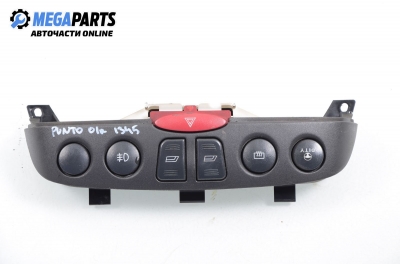 Панел бутони за Fiat Punto Hatchback II (09.1999 - 07.2012)