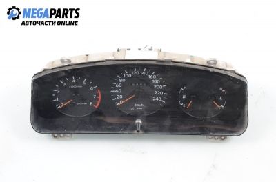 Километраж за Toyota Carina E Hatchback (04.1992 - 09.1997) 1.8 (AT191), 107 к.с.