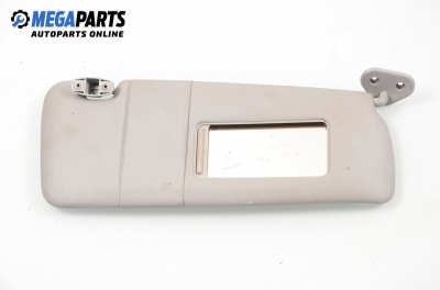 Сенник за BMW 3 Series E46 Sedan (02.1998 - 04.2005), позиция: дясна