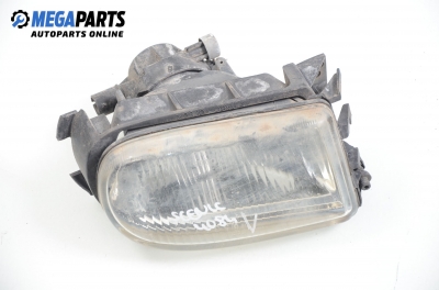 Халоген за Renault Megane Scenic (10.1996 - 12.2001), позиция: лява