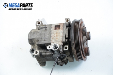 Компресор климатик за Mazda 323 S VI Sedan (05.1998 - 05.2004) 1.4 16V, 73 к.с.