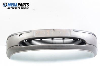 Предна броня за Mazda 121 III Hatchback (03.1996 - 04.2003), позиция: предна