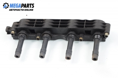 Запалителна бобина за Opel Astra G Sedan (09.1998 - 12.2009) 1.4 16V, 90 к.с.