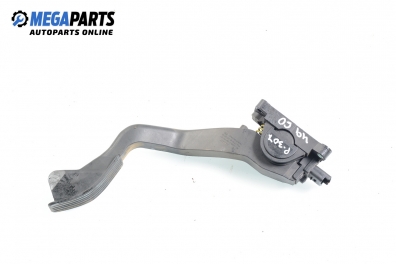 Потенциометър газ  за Peugeot 307 Hatchback (08.2000 - 12.2012), № Bosch 0 280 752 251