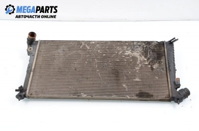 Воден радиатор за Citroen Xsara Break (10.1997 - 03.2010) 1.9 D, 70 к.с.