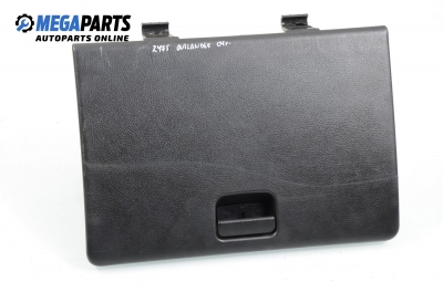 Жабка за Mitsubishi Outlander I SUV (03.2001 - 12.2006)