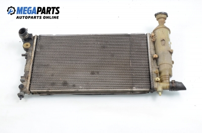 Воден радиатор за Peugeot 106 I Hatchback (08.1991 - 04.1996) 1.1, 60 к.с.