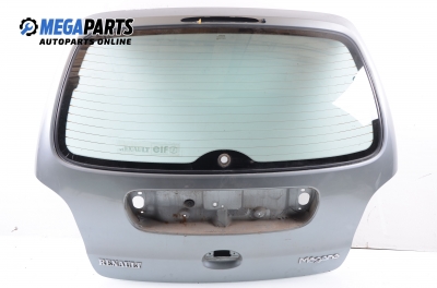 Заден капак за Renault Megane Scenic (10.1996 - 12.2001)