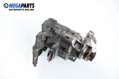 Палец на разпределителя на запалването (делко) за Mazda 323 S VI Sedan (05.1998 - 05.2004) 1.4 16V, 73 к.с.