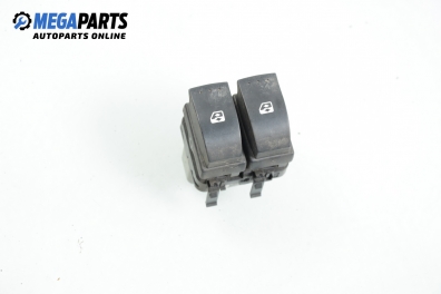 Бутони ел. стъкла  за Renault Espace IV Minivan (11.2002 - 02.2015)