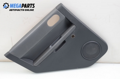 Кора врата за Mitsubishi Colt VI Hatchback (10.2002 - 06.2012), 4+1 вр., хечбек, позиция: задна, лява