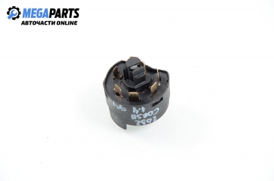 Клеморед контактен ключ за Opel Corsa B Hatchback (03.1993 - 12.2002)