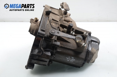 Ръчна скоростна кутия за Peugeot 106 I Hatchback (08.1991 - 04.1996) 1.1, 60 к.с.