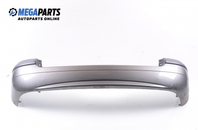 Задна броня за Renault Megane Scenic (10.1996 - 12.2001)