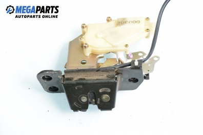 Брава заден капак за Honda Civic VI Aerodeck (04.1998 - 02.2001), комби