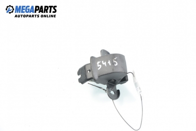 Брава товарна врата за Dacia Logan MCV (02.2007 - ...), комби, позиция: дясна