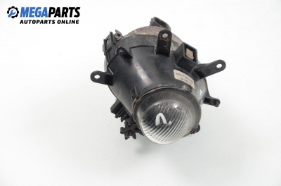 Халоген за BMW 3 Series E46 Sedan (02.1998 - 04.2005), седан, позиция: лява