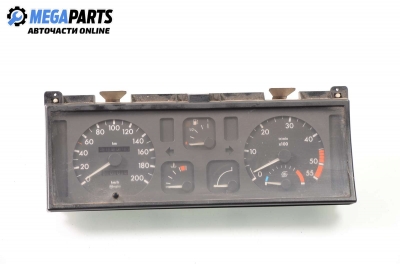 Километраж за Renault Espace II Minivan (01.1991 - 12.1996) 2.1 TD (J63E), 90 к.с.