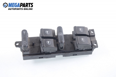 Бутони ел. стъкла  за Volkswagen Golf IV Hatchback (08.1997 - 06.2005)