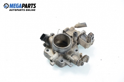 Дроселова клапа за Mazda 323 S VI Sedan (05.1998 - 05.2004) 1.4 16V, 73 к.с.