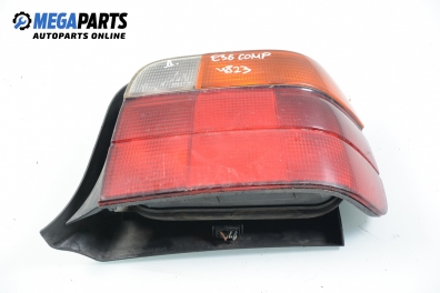 Стоп за BMW 3 Series E36 Compact (03.1994 - 08.2000), хечбек, позиция: дясна