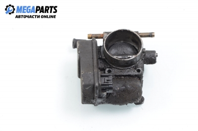 Дроселова клапа за Opel Astra G Sedan (09.1998 - 12.2009) 1.4 16V, 90 к.с.