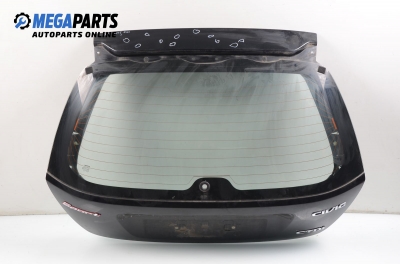 Заден капак за Honda Civic VII Hatchback (03.1999 - 02.2006), 2+1 вр., хечбек