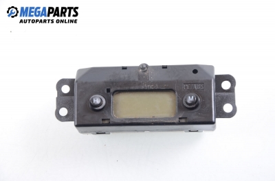 Часовник за Ford Focus I Estate (02.1999 - 12.2007)