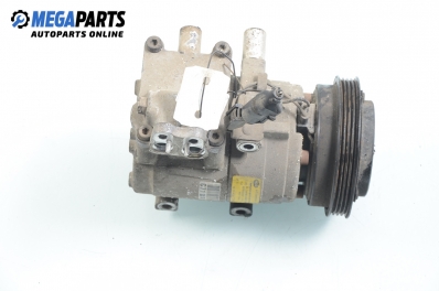 Компресор климатик за Hyundai Coupe Coupe II (08.2001 - 08.2009) 1.6 16V, 105 к.с., № CD1AA-02