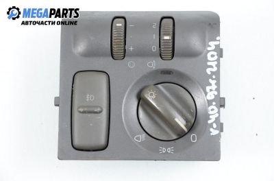 Ключ светлини  за Volvo V40 Estate (07.1995 - 06.2004)