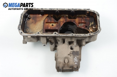 Картер за Alfa Romeo 147 Hatchback (2000-11-01 - 2010-03-01) 1.6 16V T.SPARK (937AXB1A), 120 к.с.