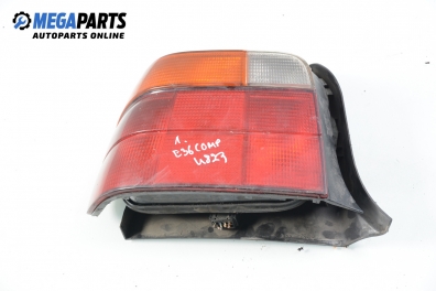 Стоп за BMW 3 Series E36 Compact (03.1994 - 08.2000), хечбек, позиция: лява