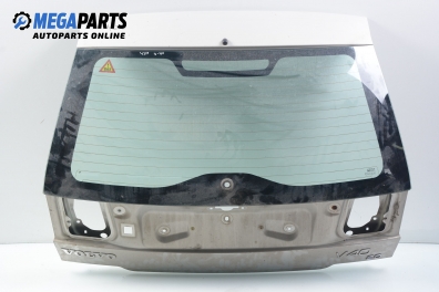 Заден капак за Volvo V40 Estate (07.1995 - 06.2004), комби