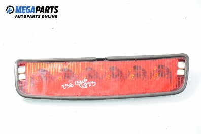Трети стоп за BMW 3 Series E36 Compact (03.1994 - 08.2000), хечбек