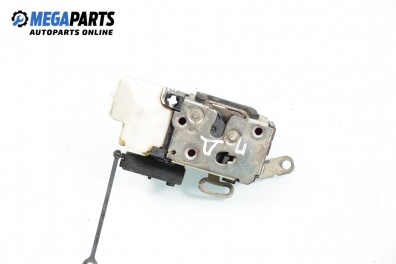 Брава на врата за Lancia Lybra Station Wagon (07.1999 - 10.2005), позиция: предна, дясна