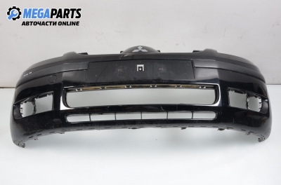 Предна броня за Mitsubishi Colt VI Hatchback (10.2002 - 06.2012), хечбек, позиция: предна
