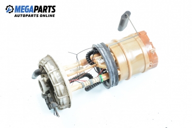 Нивомер за Fiat Bravo I Coupe (1995-10-01 - 2001-10-01) 1.6 16V (182.AB)