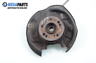 Шенкел главина за Mercedes-Benz 124 Sedan (12.1984 - 06.1993), позиция: задна, дясна